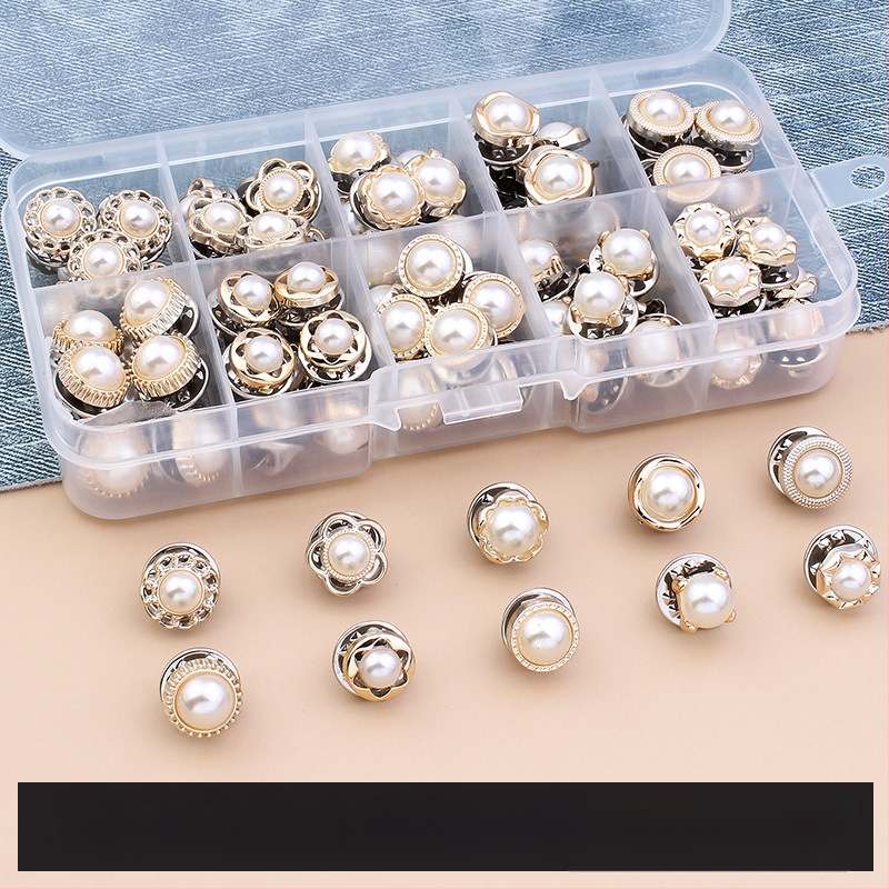 Nööbiga naiste särk, pimestamisvastane nööp, õmblusteta kardigan, nähtamatu naiste nööp, peidetud nööp, fikseeritud trukk-nööp, pärlmutter-dekoratiivnööp