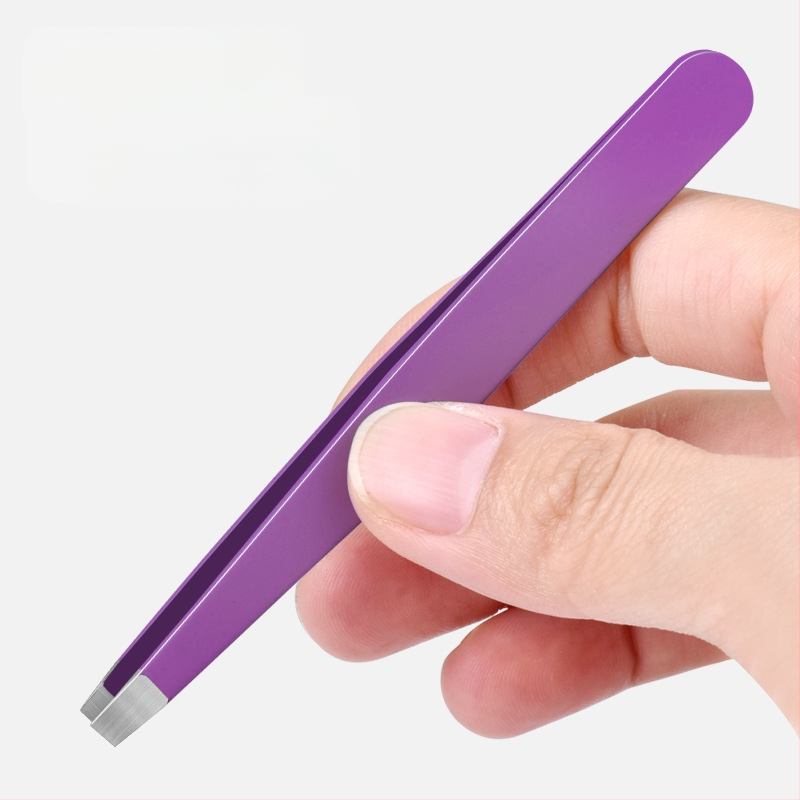 Antakių segtukas iš nerūdijančio plieno, moteriškas nerūdijančio plieno antakių segtukas, moteriškas nerūdijančio plieno antakių segtukas, antakių segtukas iš nerūdijančio plieno, nerūdijančio plieno