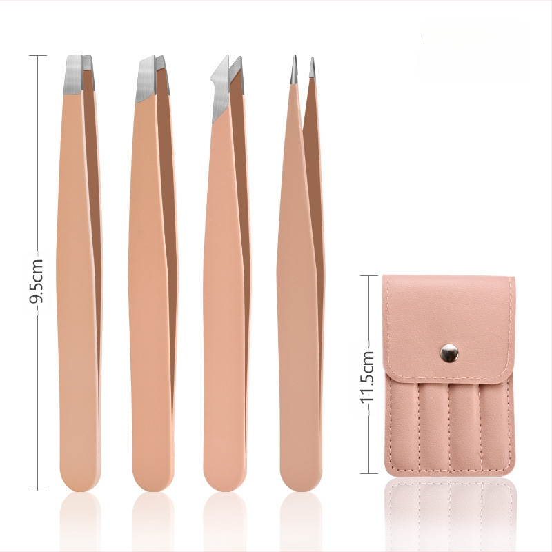 Antakių segtukas iš nerūdijančio plieno, moteriškas nerūdijančio plieno antakių segtukas, moteriškas nerūdijančio plieno antakių segtukas, antakių segtukas iš nerūdijančio plieno, nerūdijančio plieno