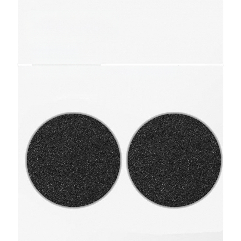 Piiriüleselt populaarne elektriline jalaveski, täisautomaatne naha lihvimise artefakt, kaks-ühes pardel surnud naha ja konnasilmade eemaldamiseks, jalaveski