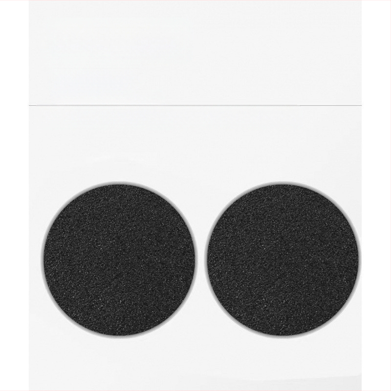 Piiriüleselt populaarne elektriline jalaveski, täisautomaatne naha lihvimise artefakt, kaks-ühes pardel surnud naha ja konnasilmade eemaldamiseks, jalaveski