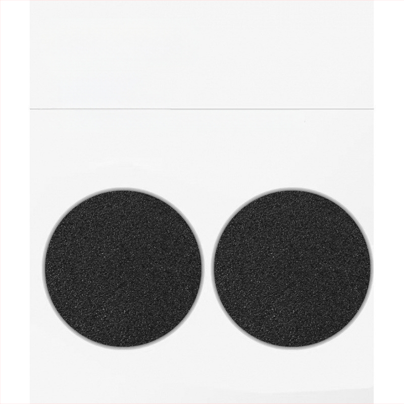 Piiriüleselt populaarne elektriline jalaveski, täisautomaatne naha lihvimise artefakt, kaks-ühes pardel surnud naha ja konnasilmade eemaldamiseks, jalaveski