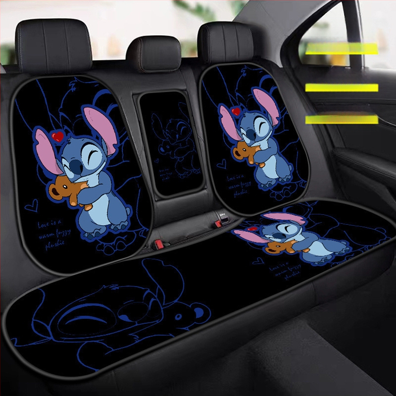 Stizi turvatooli padi peerupadi istuv ei varise kokku kõrgekvaliteediline turvatooli padi täisauto koomiks libisemiskindel hingav