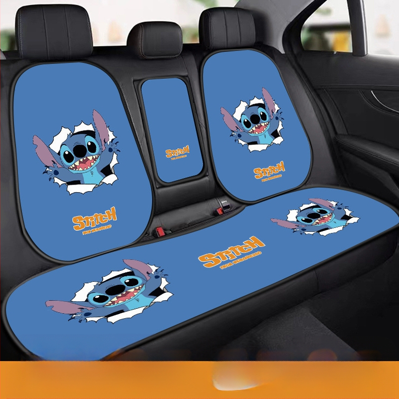 Stizi turvatooli padi peerupadi istuv ei varise kokku kõrgekvaliteediline turvatooli padi täisauto koomiks libisemiskindel hingav