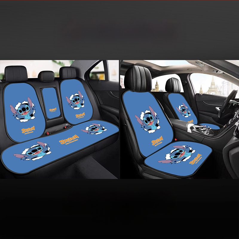 Stizi turvatooli padi peerupadi istuv ei varise kokku kõrgekvaliteediline turvatooli padi täisauto koomiks libisemiskindel hingav