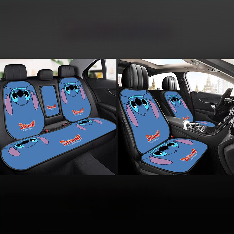 Stizi turvatooli padi peerupadi istuv ei varise kokku kõrgekvaliteediline turvatooli padi täisauto koomiks libisemiskindel hingav