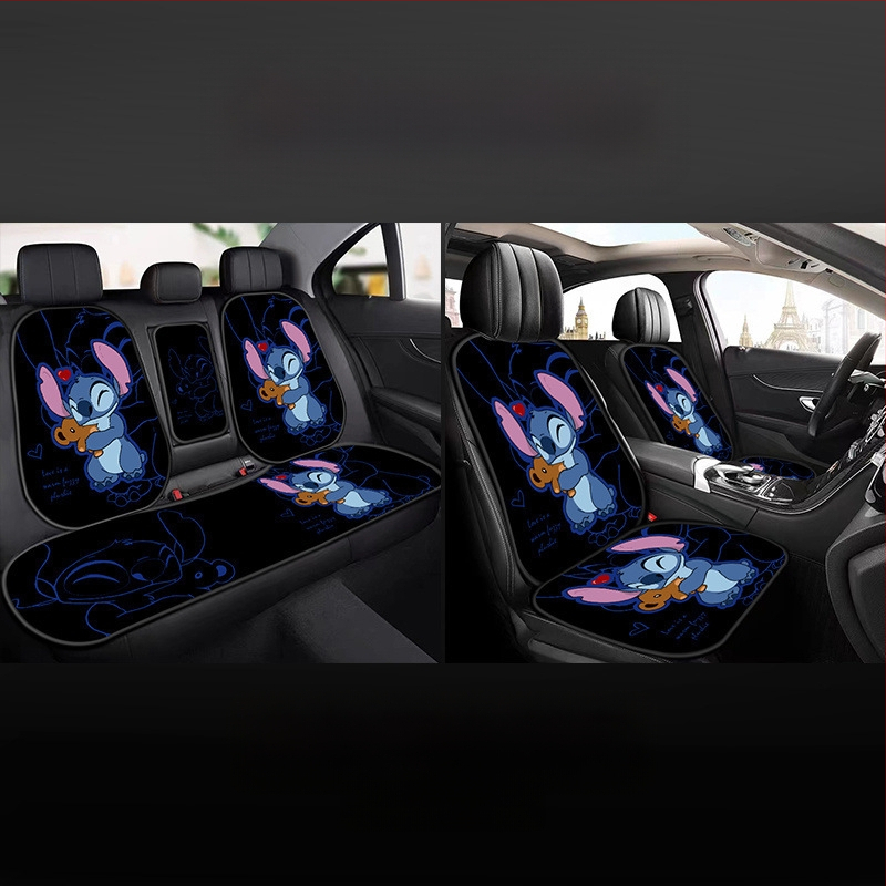 Stizi turvatooli padi peerupadi istuv ei varise kokku kõrgekvaliteediline turvatooli padi täisauto koomiks libisemiskindel hingav