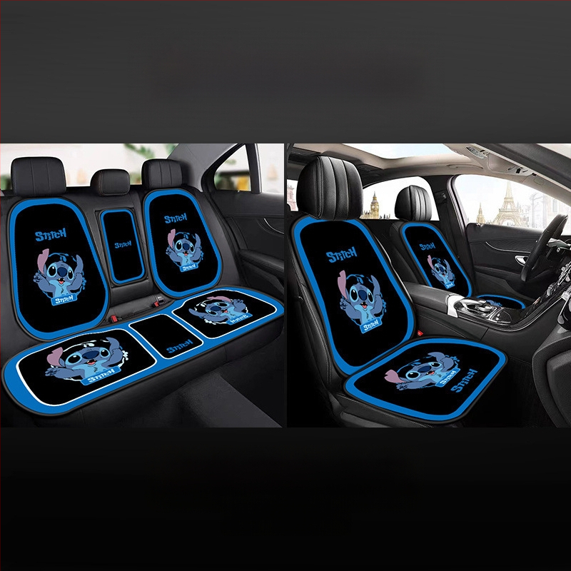 Stizi turvatooli padi peerupadi istuv ei varise kokku kõrgekvaliteediline turvatooli padi täisauto koomiks libisemiskindel hingav