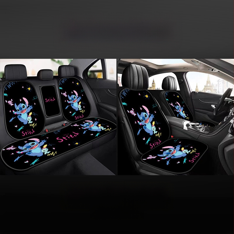 Stizi turvatooli padi peerupadi istuv ei varise kokku kõrgekvaliteediline turvatooli padi täisauto koomiks libisemiskindel hingav