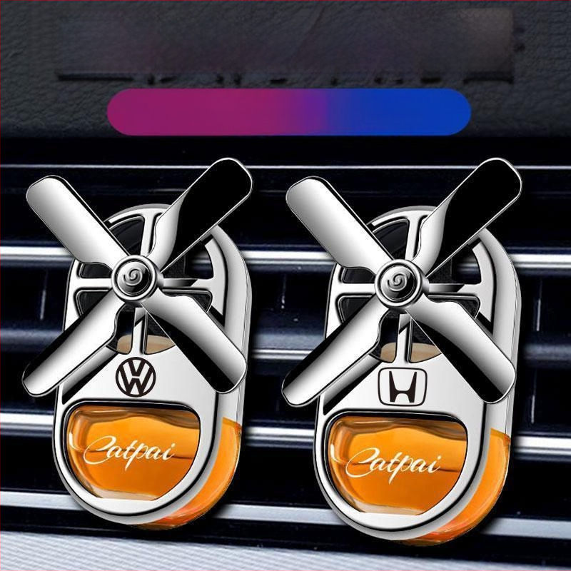 Autoparfüümi õhu väljalaskeava auto aroomiteraapia on meestele, naistele ja lastele ohutu, kauakestev lõhn, auto desodoreerimine Amazonis