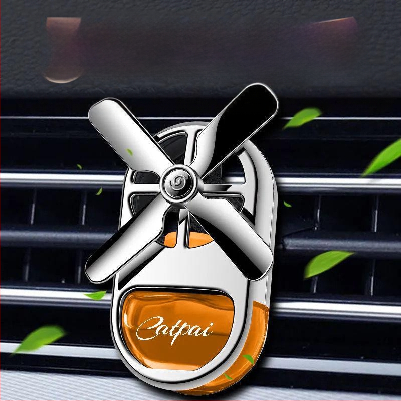 Autoparfüümi õhu väljalaskeava auto aroomiteraapia on meestele, naistele ja lastele ohutu, kauakestev lõhn, auto desodoreerimine Amazonis