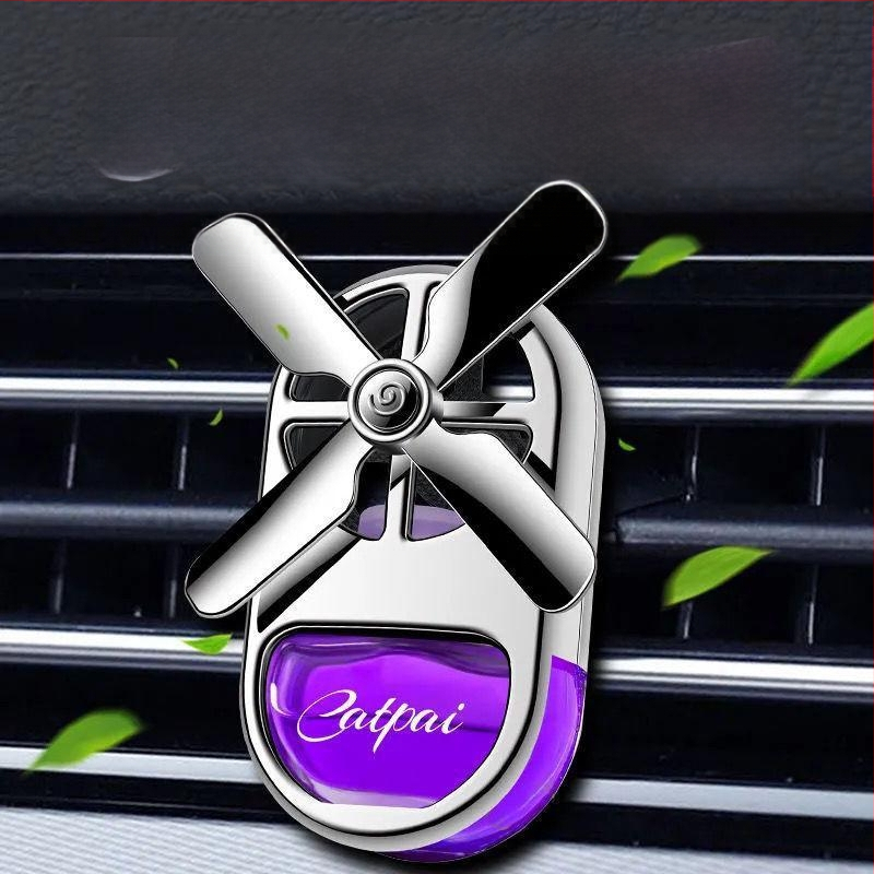 Autoparfüümi õhu väljalaskeava auto aroomiteraapia on meestele, naistele ja lastele ohutu, kauakestev lõhn, auto desodoreerimine Amazonis