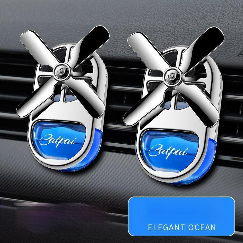 Autoparfüümi õhu väljalaskeava auto aroomiteraapia on meestele, naistele ja lastele ohutu, kauakestev lõhn, auto desodoreerimine Amazonis