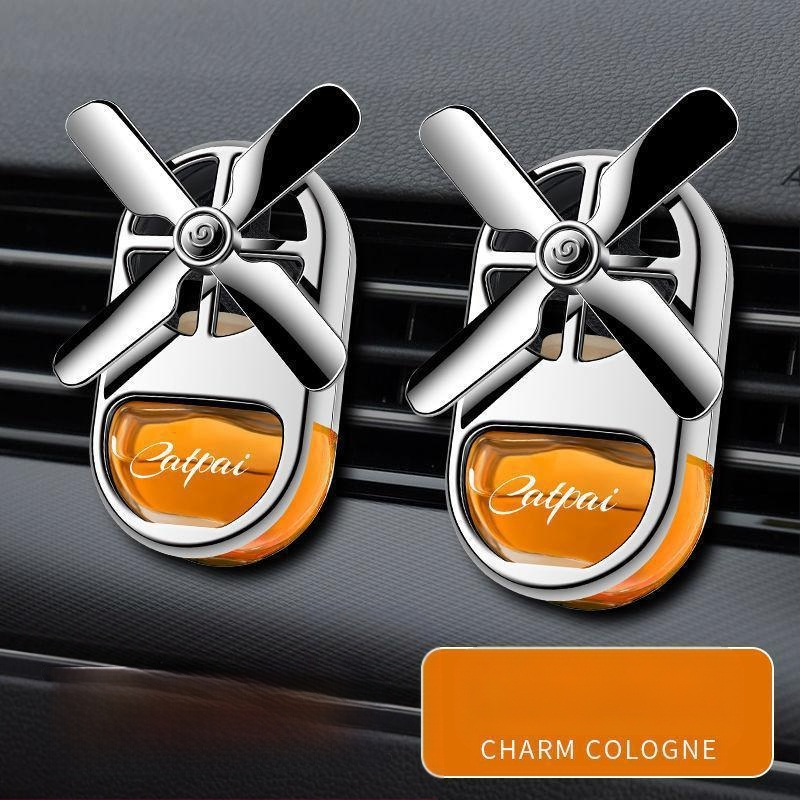 Autoparfüümi õhu väljalaskeava auto aroomiteraapia on meestele, naistele ja lastele ohutu, kauakestev lõhn, auto desodoreerimine Amazonis