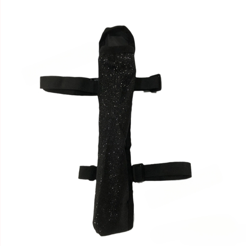 Paruoštas „Kung Fu“ gerbėjų tamprėsių gerbėjų krepšio „Amazon“ stiliaus asmeninis dizainas, tinkantis „Kung Fu“ gerbėjams