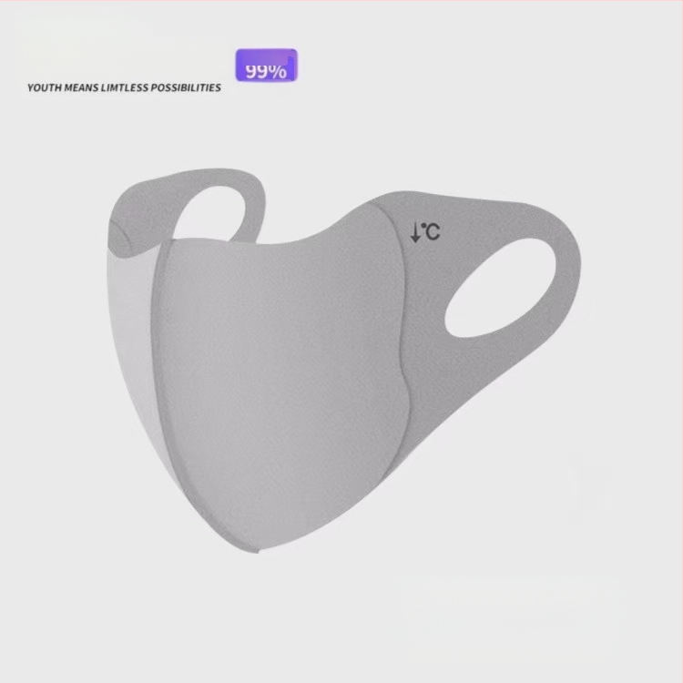 Naiste kollageenist päikesekaitsemask, ultraviolettkiirguse vastane hingav sõidusõbralik silmamask