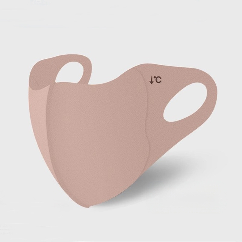 Naiste kollageenist päikesekaitsemask, ultraviolettkiirguse vastane hingav sõidusõbralik silmamask