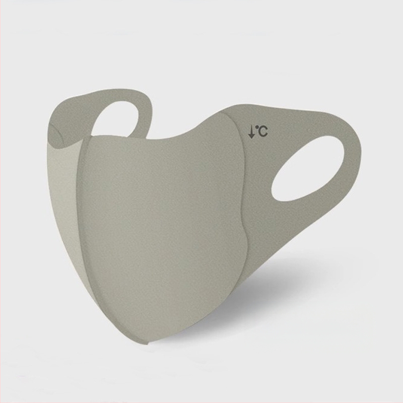 Naiste kollageenist päikesekaitsemask, ultraviolettkiirguse vastane hingav sõidusõbralik silmamask