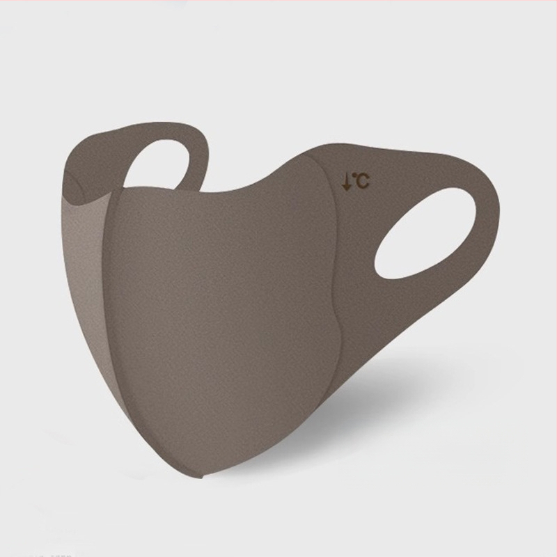 Naiste kollageenist päikesekaitsemask, ultraviolettkiirguse vastane hingav sõidusõbralik silmamask