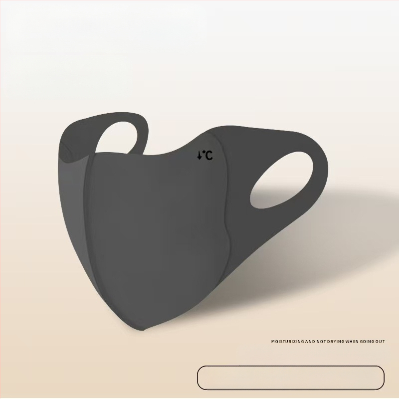 Naiste kollageenist päikesekaitsemask, ultraviolettkiirguse vastane hingav sõidusõbralik silmamask