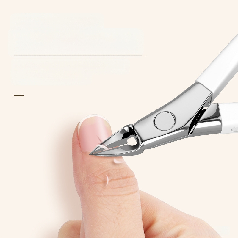 Üksikud küünetangid, spetsiaalsed küünetangid küünesoonte jaoks, sobivad küünetangid, kaldus pediküüri tööriistad, olecranon küünetangid