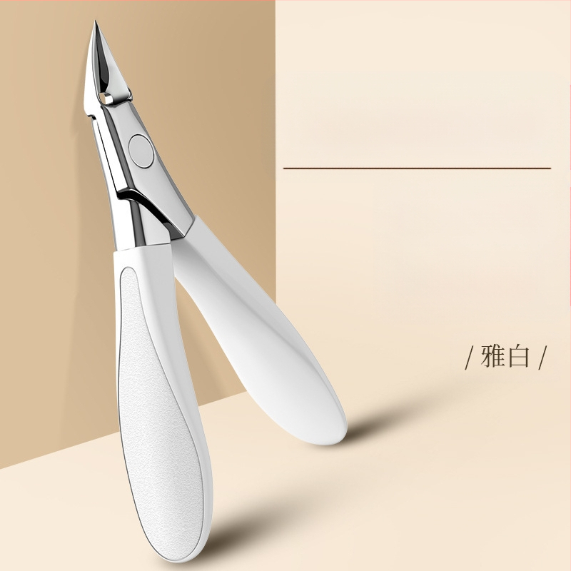 Üksikud küünetangid, spetsiaalsed küünetangid küünesoonte jaoks, sobivad küünetangid, kaldus pediküüri tööriistad, olecranon küünetangid