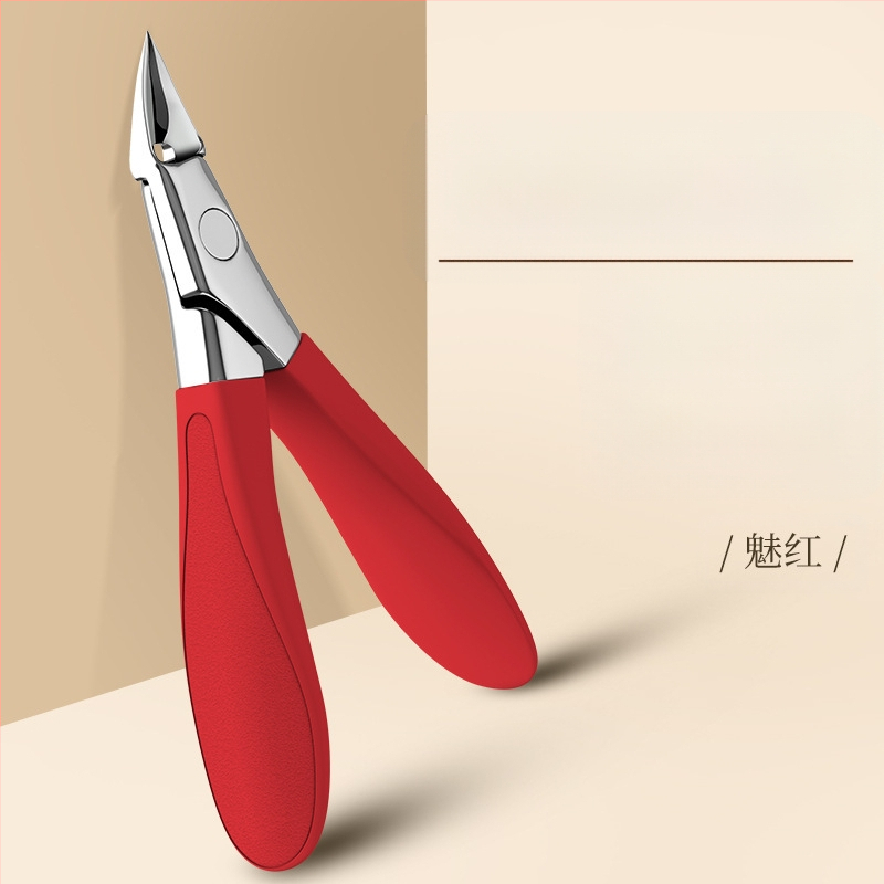 Üksikud küünetangid, spetsiaalsed küünetangid küünesoonte jaoks, sobivad küünetangid, kaldus pediküüri tööriistad, olecranon küünetangid