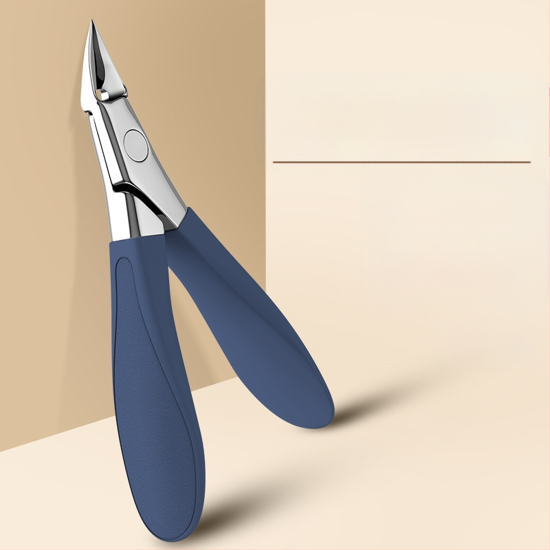 Üksikud küünetangid, spetsiaalsed küünetangid küünesoonte jaoks, sobivad küünetangid, kaldus pediküüri tööriistad, olecranon küünetangid