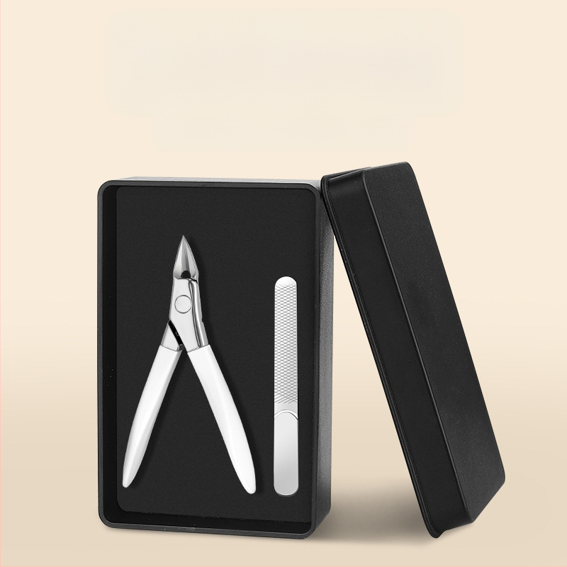 Üksikud küünetangid, spetsiaalsed küünetangid küünesoonte jaoks, sobivad küünetangid, kaldus pediküüri tööriistad, olecranon küünetangid