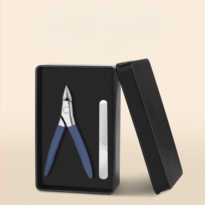 Üksikud küünetangid, spetsiaalsed küünetangid küünesoonte jaoks, sobivad küünetangid, kaldus pediküüri tööriistad, olecranon küünetangid