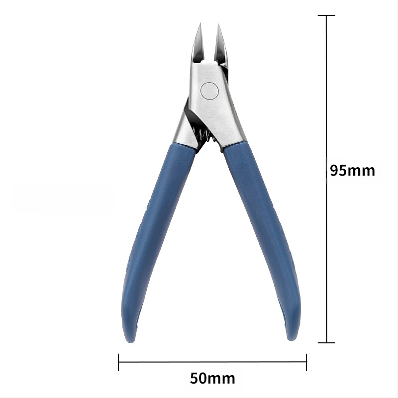 Üksikud küünetangid, spetsiaalsed küünetangid küünesoonte jaoks, sobivad küünetangid, kaldus pediküüri tööriistad, olecranon küünetangid