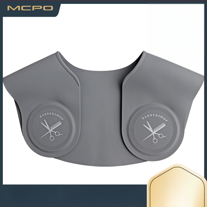 Juuste lõikamise õlapadi Juuksurimatt Juuste värvimine ja triikimine Silikoonist sall Juuksurisalongi sall Juuksed purunemisvastased juuksurisalongi tooted