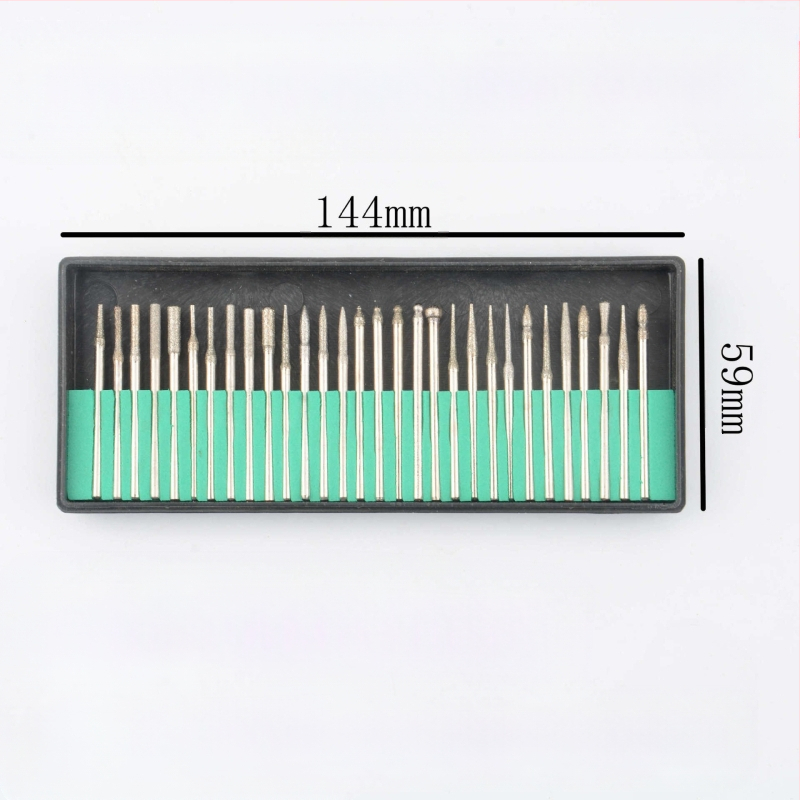 Maniküüri viieosaline komplekt, kuueosaline teemantvillast 12-osaline poleerimismaniküüri ülikond, maniküüri poleerimistarvikud
