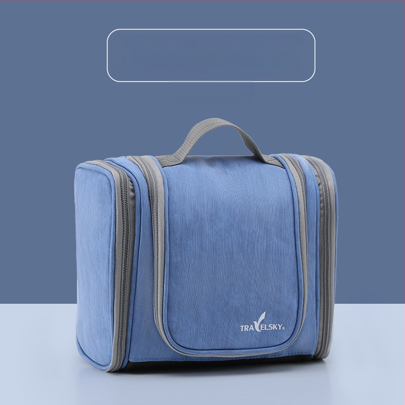 PU nahast suur tualett-tarvete ja meigikott, veekindel mitmekihiline hoiukott meestele, reisikott, konksuga, hulgimüük, veekindel ja suletud