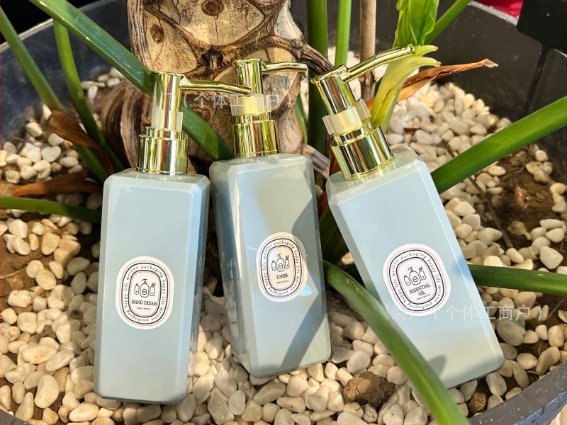 Victoria`s Secret Haze Blue 250ml kandiline kreemiasenduspudel tipptasemel hotelli ilusalongi massaažiõli essentspiim