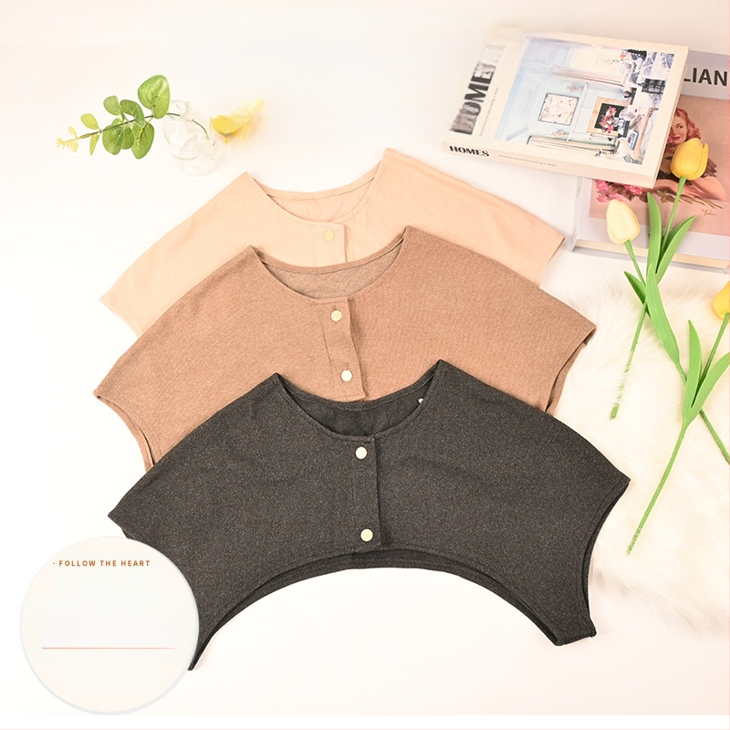 Derongi isekuumenev raseda ema magav emakakaela lülisamba külmakindel vest keskealistele ja eakatele soe sall naiste peidetud sünnitusjärgsed õlapatjad