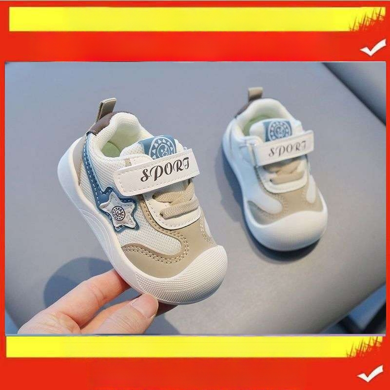 0-1-3-aastased hingavad imikute kingad tüdrukutele astmelised kingad kevadele lastele beebi libisemisvastased uued kevad- ja sügisjalatsid pehmed tallad