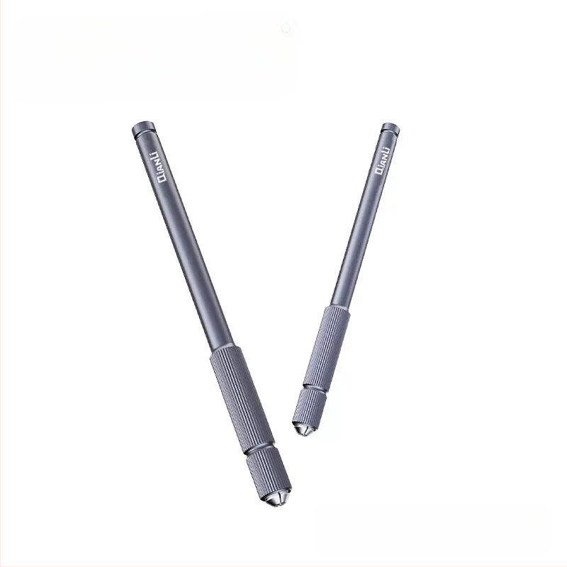 Potentsiaalselt uuenduslikud mobiiltelefonide remonditööriistad 007/008/009 Multifunktsionaalne ühe käepidemega professionaalne liimi eemaldamise terade komplekt