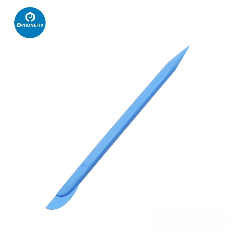 Kahe otsaga süsinikkiust plastist lahtivõtmise masin kang terava otsaga lameda värvi kang mobiiltelefoni lahtivõtmise masin ise-tee-hooldustööriistade komplekt