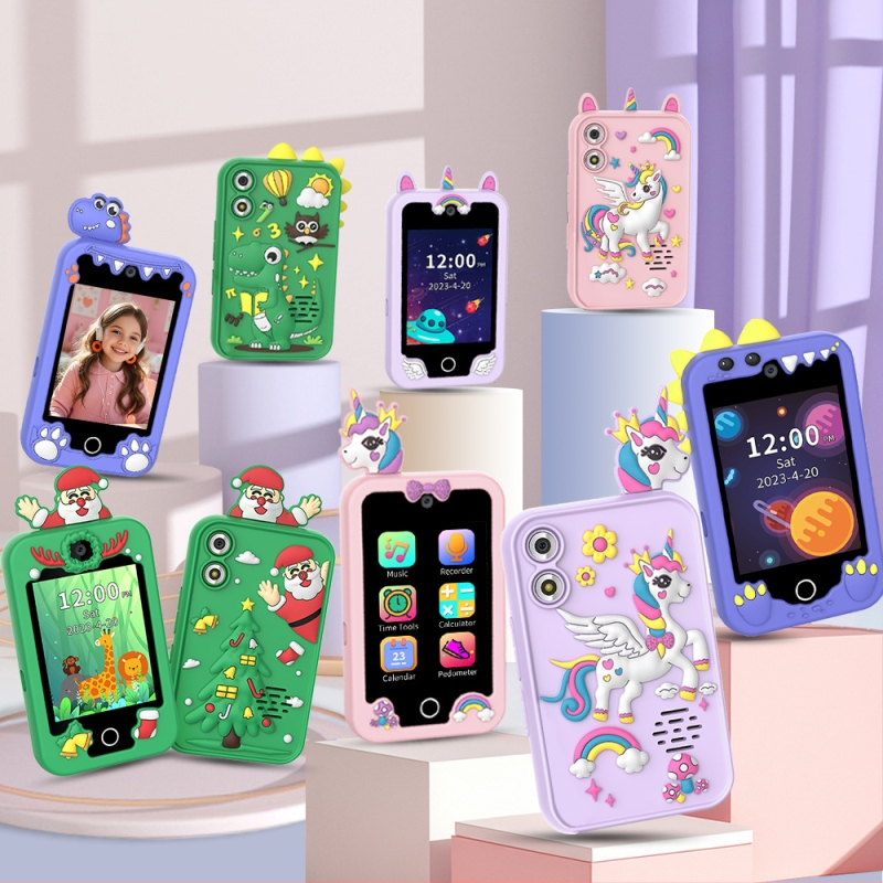 Pārrobežu privātā modeļa bērnu agrīnās izglītības izglītojoša mobilā tālruņa kameras foto videospēļu mācību kāršu mūzikas stāstu grāmata