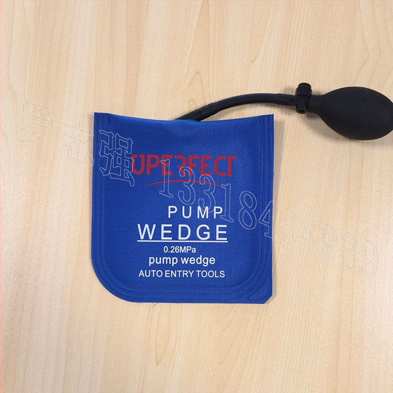 TPU võrgusilma klamber ukse ja akna paigaldamiseks Õhkpadi Õhkpadi Õhkpadi Paksendatud ja Kandev 200kg