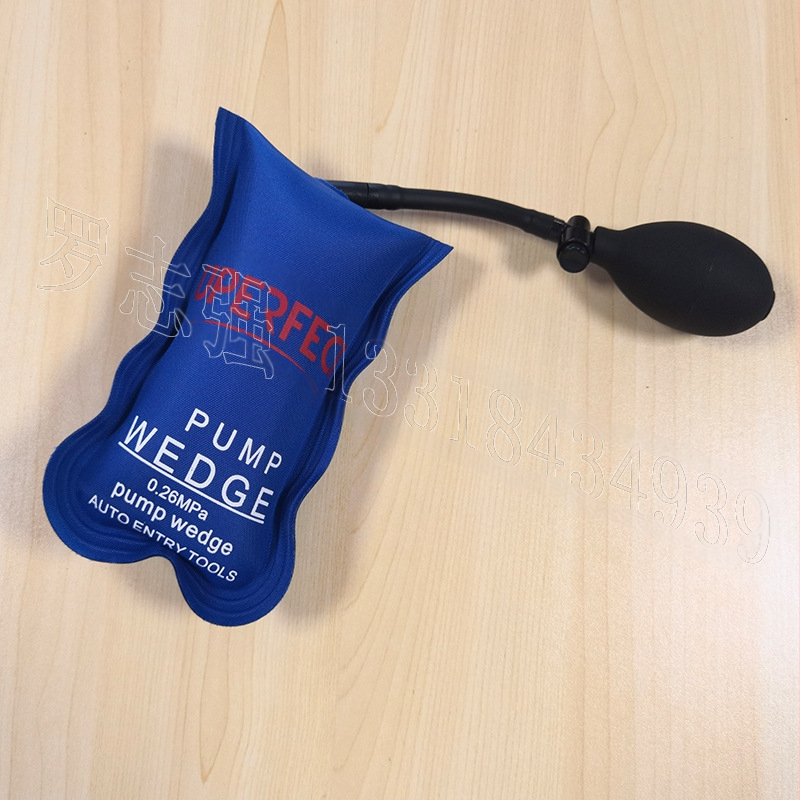 TPU võrgusilma klamber ukse ja akna paigaldamiseks Õhkpadi Õhkpadi Õhkpadi Paksendatud ja Kandev 200kg