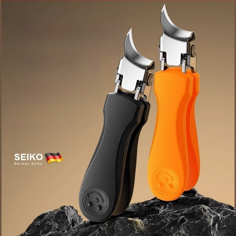 Laos laia avaga küünetangid küünesoonte jaoks, nurga all olevad pritsmekindlad teravatipulised küünetangid, maniküüri küünekäärid