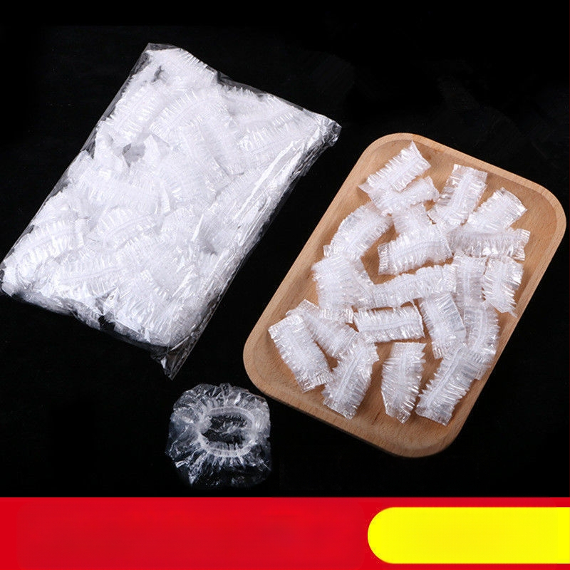 Vienkartinės ausinės Vandeniui atsparios ausų skylutės Maudymasis Plaukų plovimas Ausinės Plaukų gydymas Plaukų dažymas Suaugusiųjų ausinės Vandeniui atsparus šampūnas