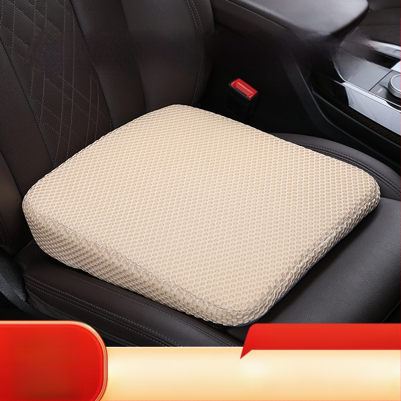 Aine 2-3 Õppeauto Kõrgendatud padi lühikese sõidu eksamiks Kõrgendatud padi lühikestele meestele Paksendatud autopadi väikestele meestele Treeningautopadi