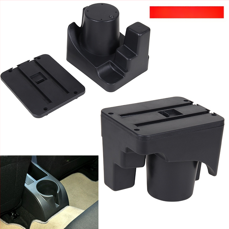 Sobib Volkswagen Sagitar käetoe kastile 07-11 vana Golf 6 keskse käetoe kasti modifikatsioonile, lisatarvikute hoiukastile