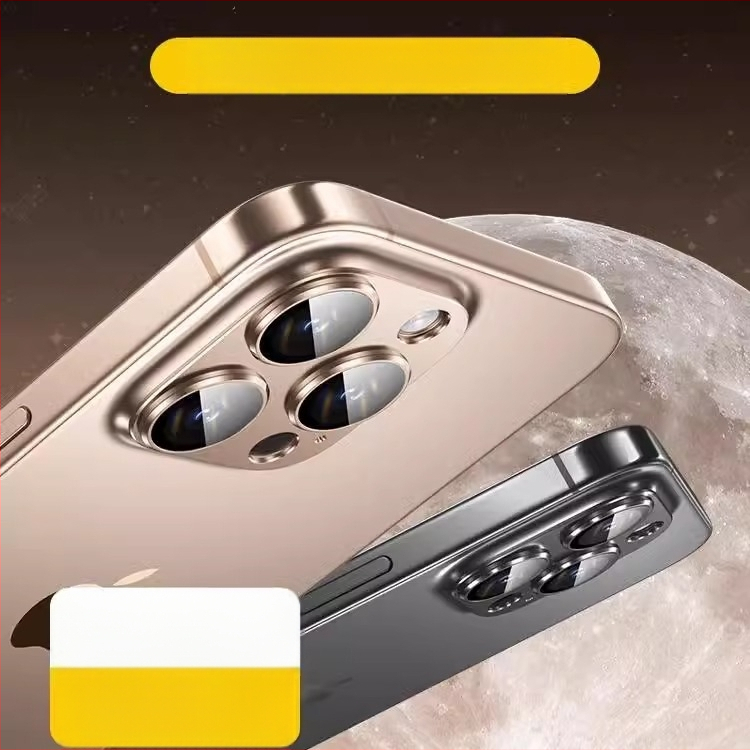 Apple 16Promax филм за обектив Iphone16 стикер за задна камера плюс метален пръстен на обектива с пълно покритие