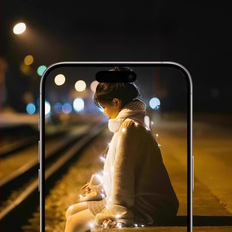 Apple 16Promax филм за обектив Iphone16 стикер за задна камера плюс метален пръстен на обектива с пълно покритие