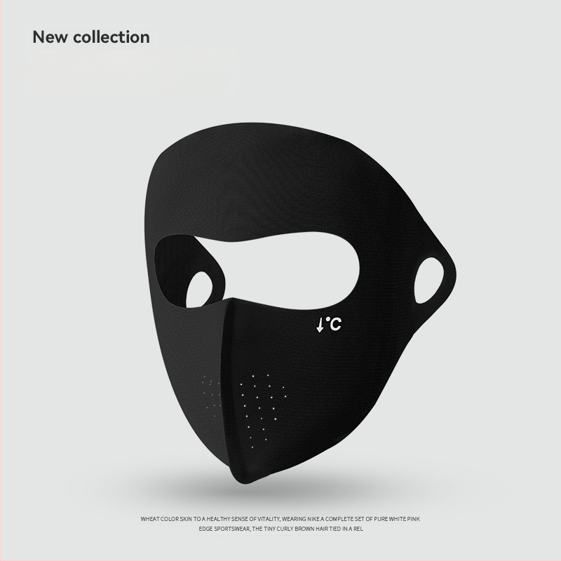 2025. aasta uus talvine tuule- ja külmakindel mask, sügis- ja talve soe fliisvoodriga paksendatud jalgrattasõidunäomask naistele, täisnägu sügiseks ja talveks