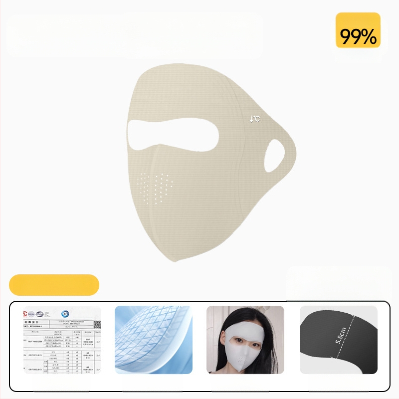 2025. aasta uus talvine tuule- ja külmakindel mask, sügis- ja talve soe fliisvoodriga paksendatud jalgrattasõidunäomask naistele, täisnägu sügiseks ja talveks